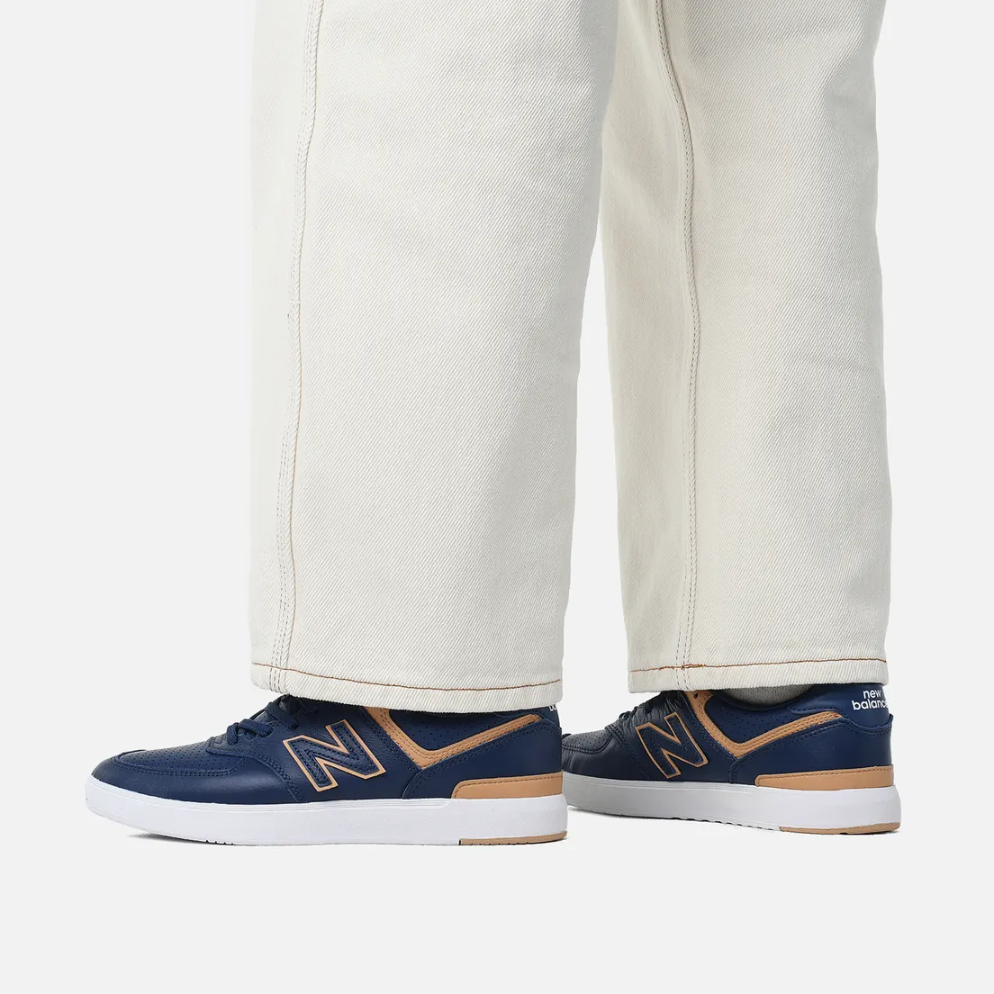 New Balance Мужские кроссовки CT574PVN
