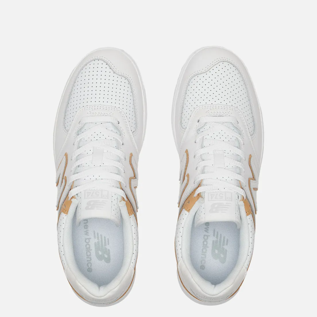 New Balance Мужские кроссовки CT574PVW