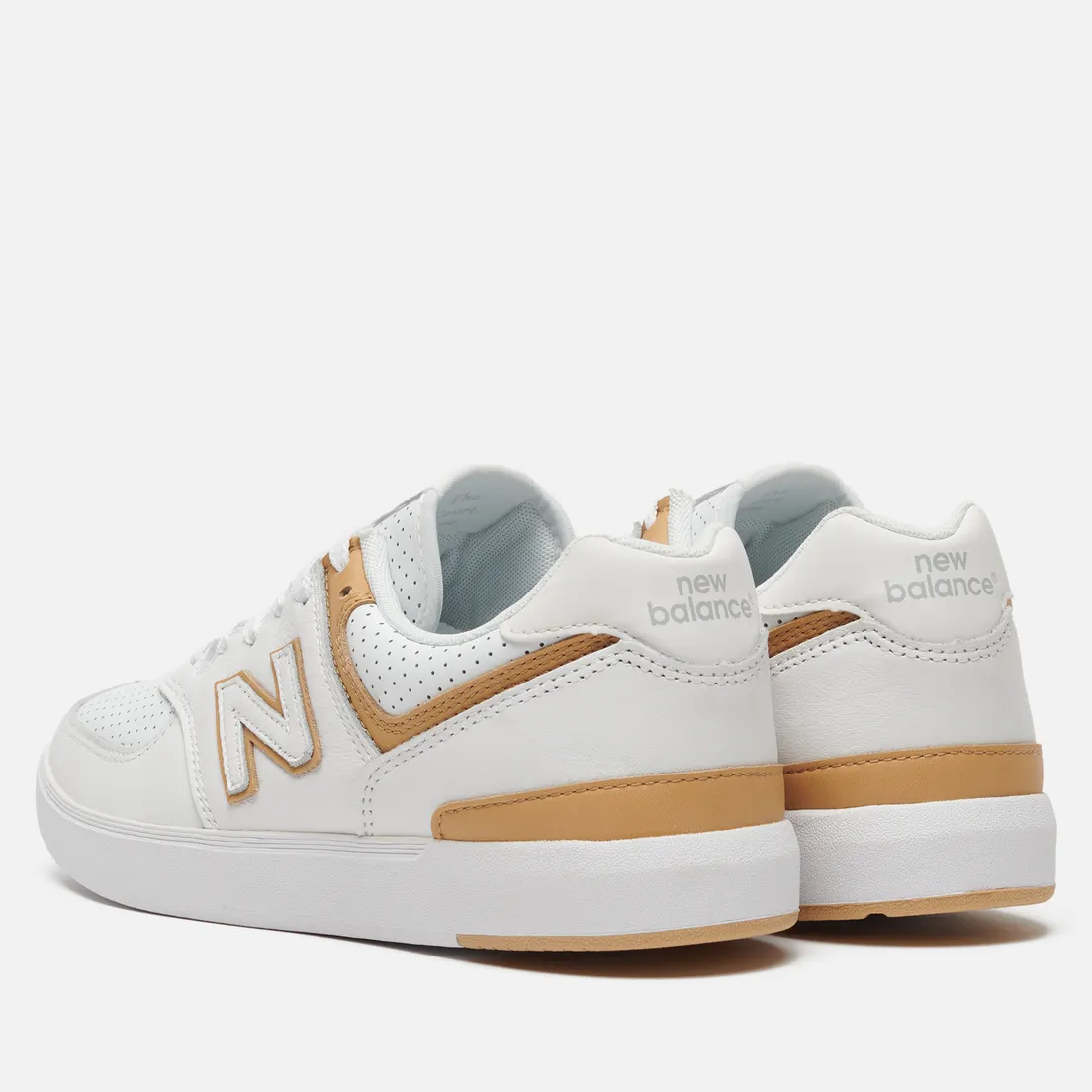 New Balance Мужские кроссовки CT574PVW