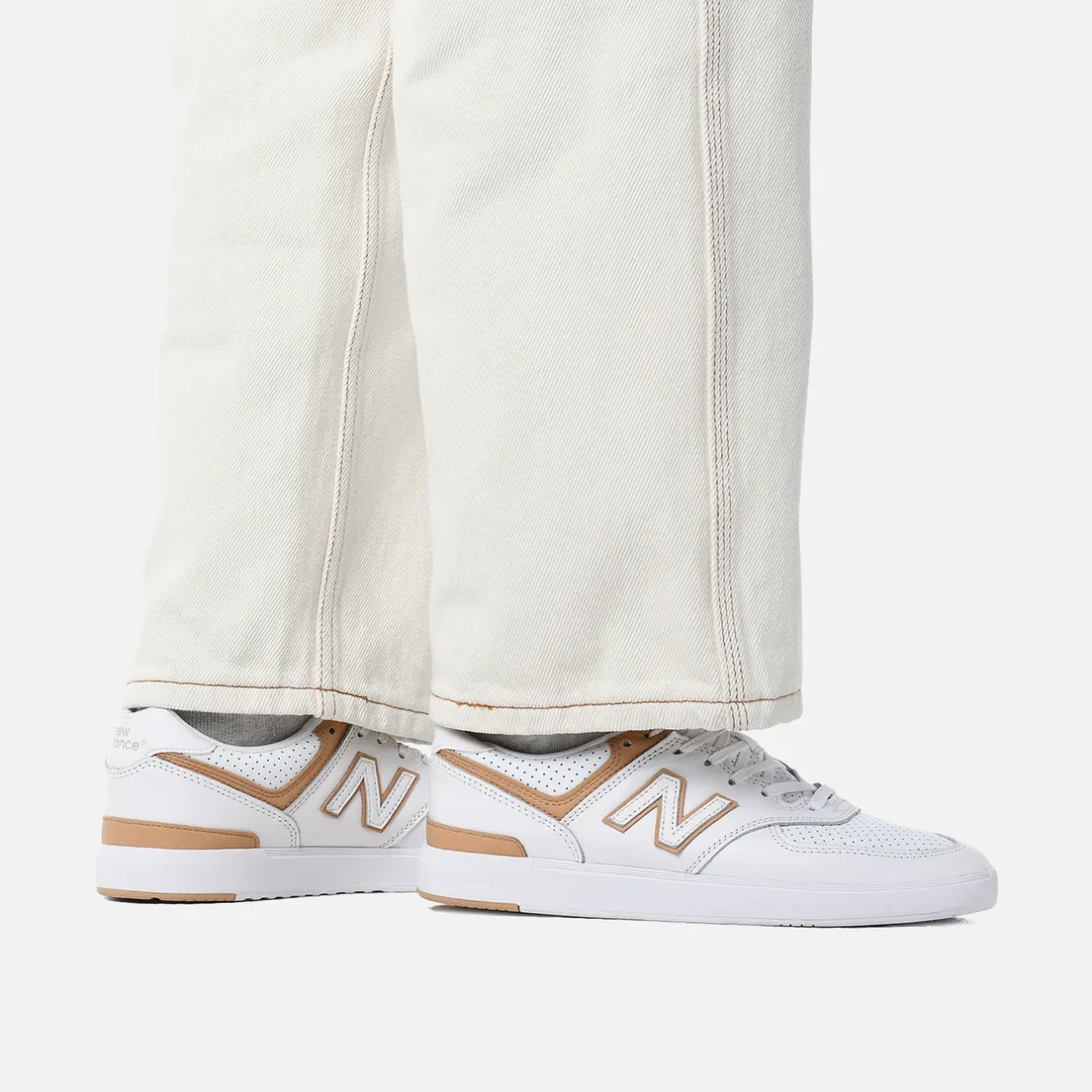 New Balance Мужские кроссовки CT574PVW