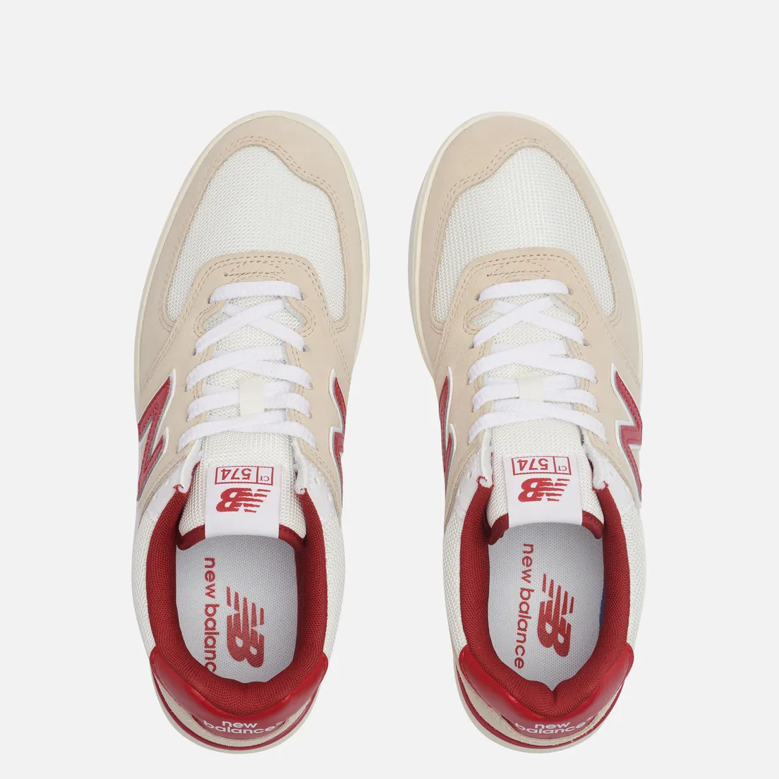 New Balance Мужские кроссовки CT574TBT