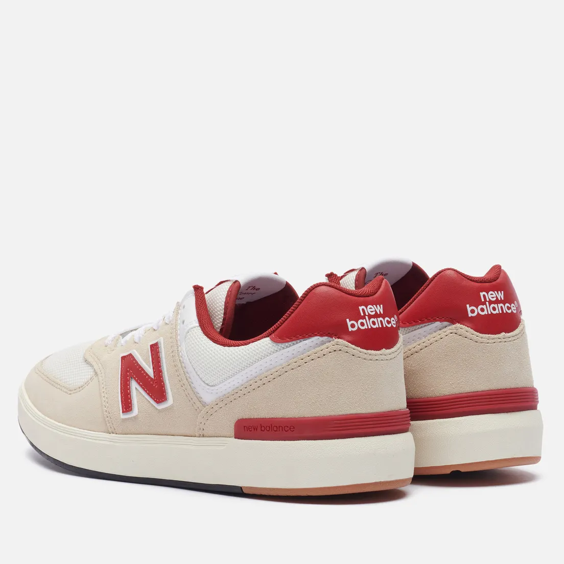 New Balance Мужские кроссовки CT574TBT