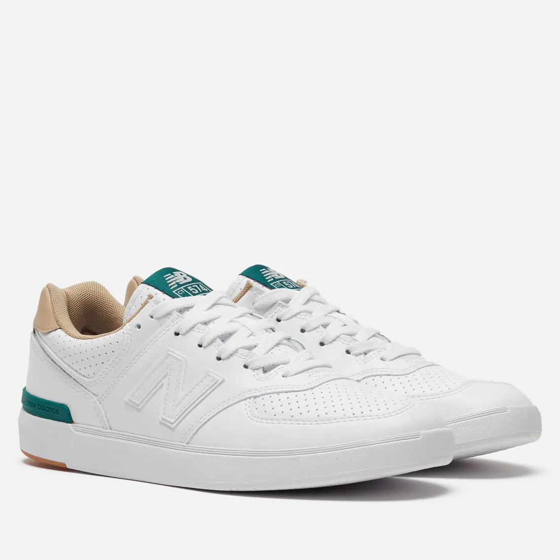 New Balance Мужские кроссовки CT574WSJ