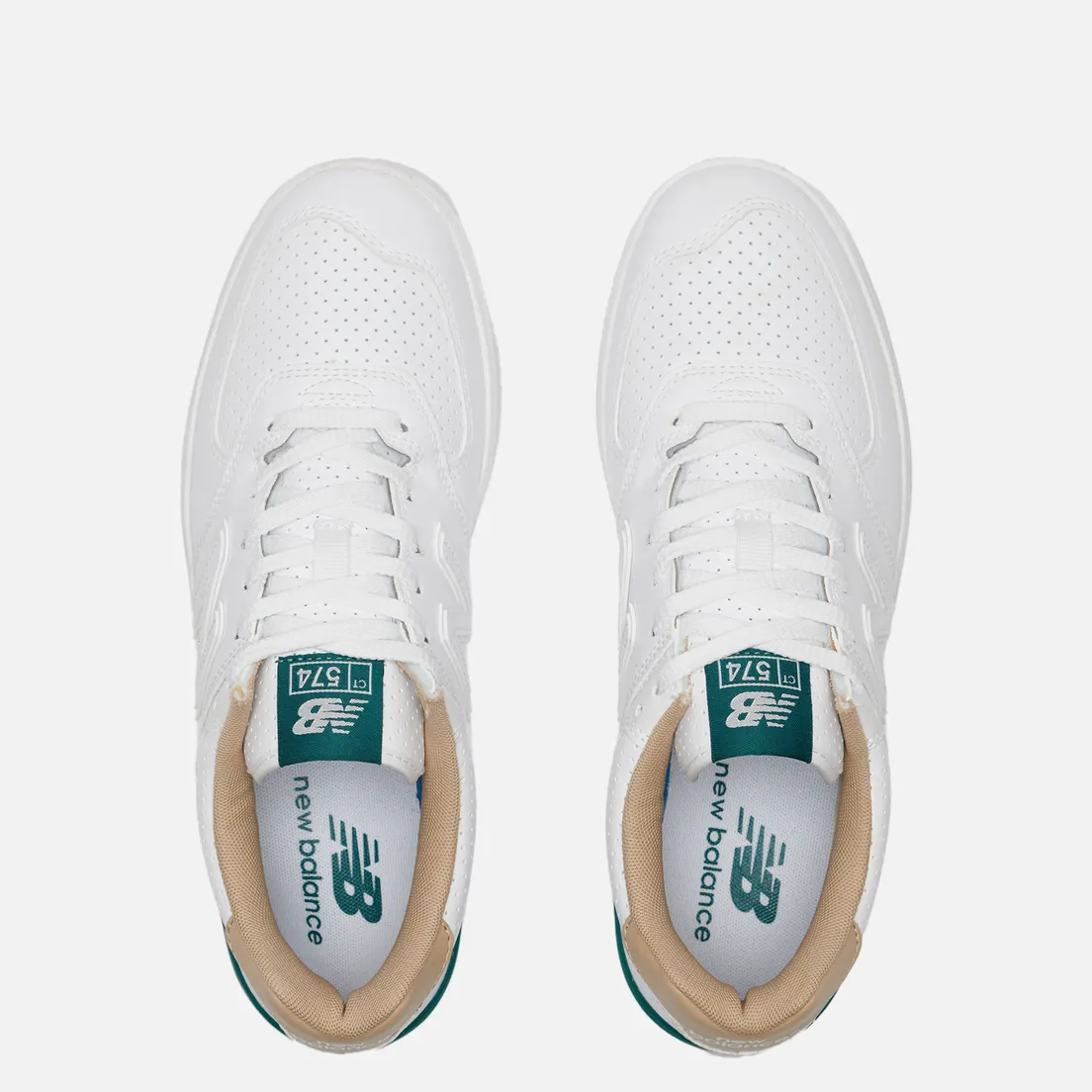 New Balance Мужские кроссовки CT574WSJ