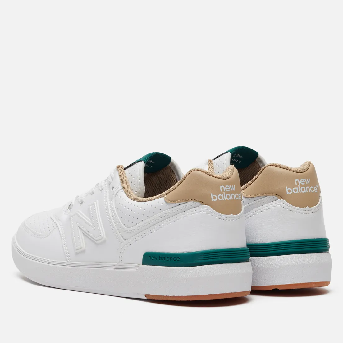 New Balance Мужские кроссовки CT574WSJ