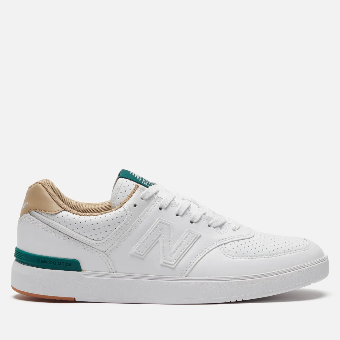 New Balance Мужские кроссовки CT574WSJ
