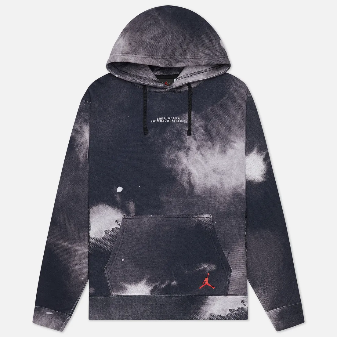 Jordan Мужская толстовка Fearless Hoodie