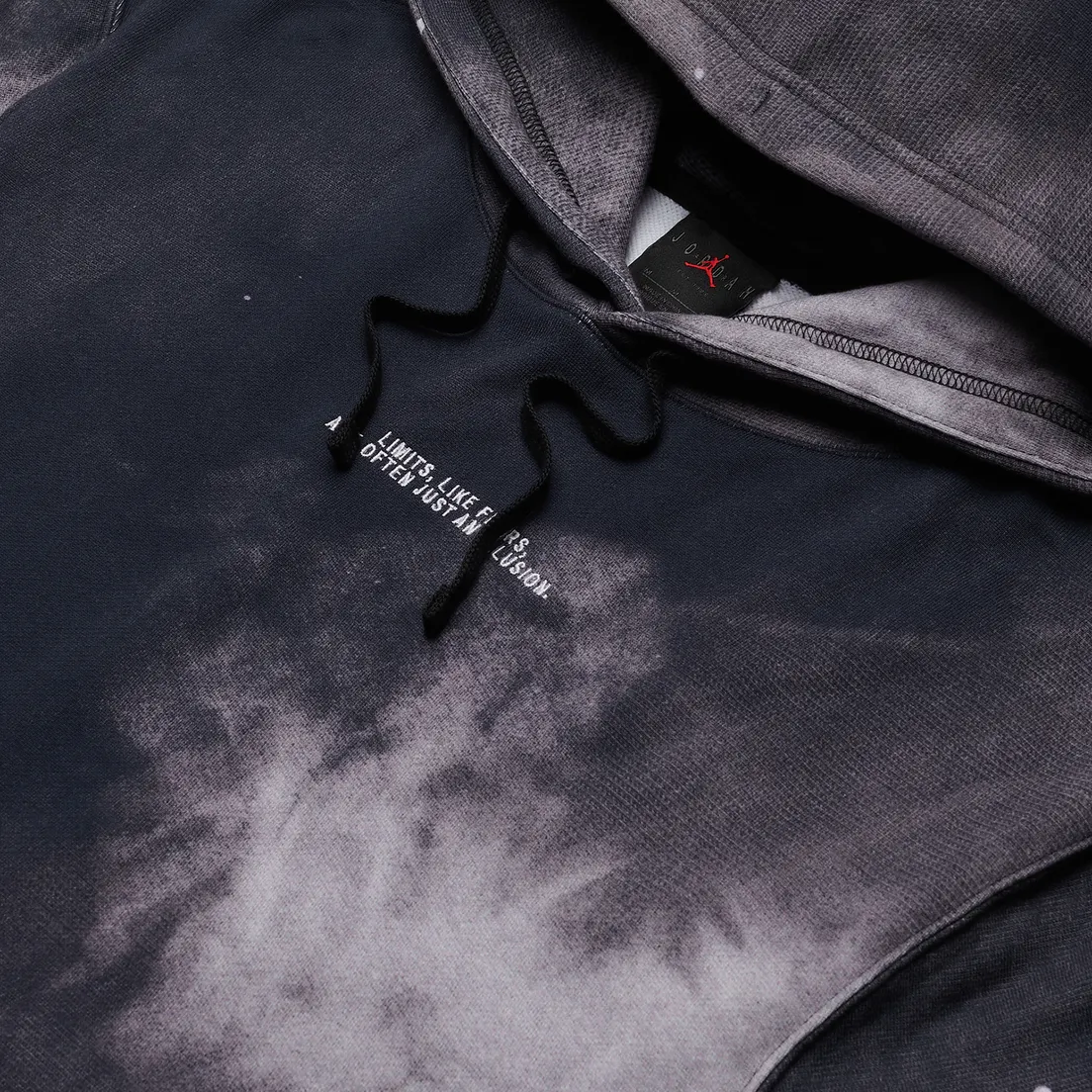 Jordan Мужская толстовка Fearless Hoodie