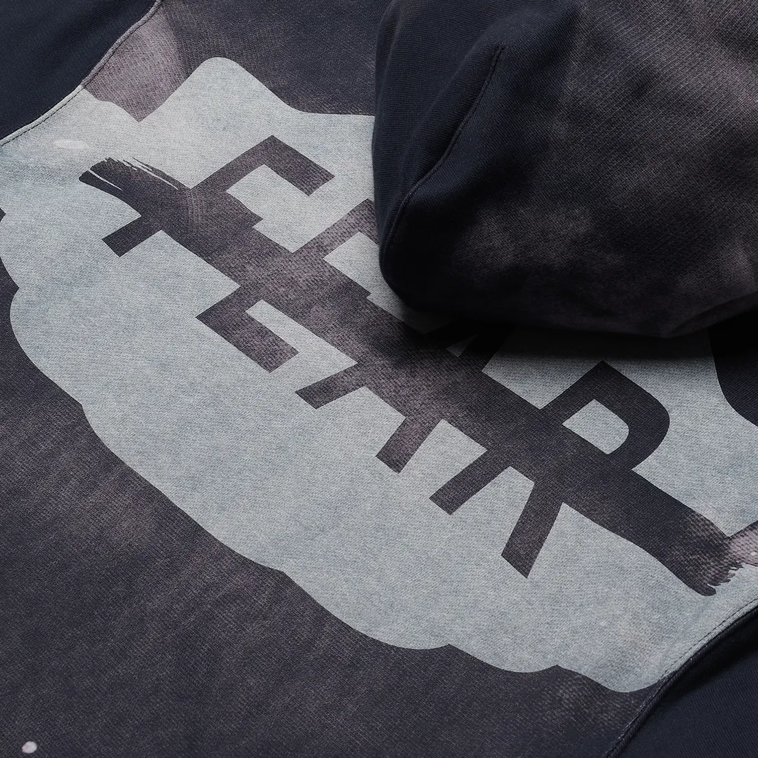 Jordan Мужская толстовка Fearless Hoodie