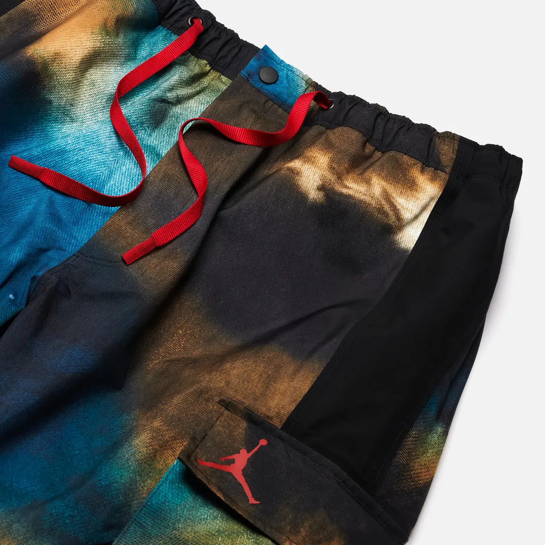 Jordan Мужские брюки Fearless Gore-Tex