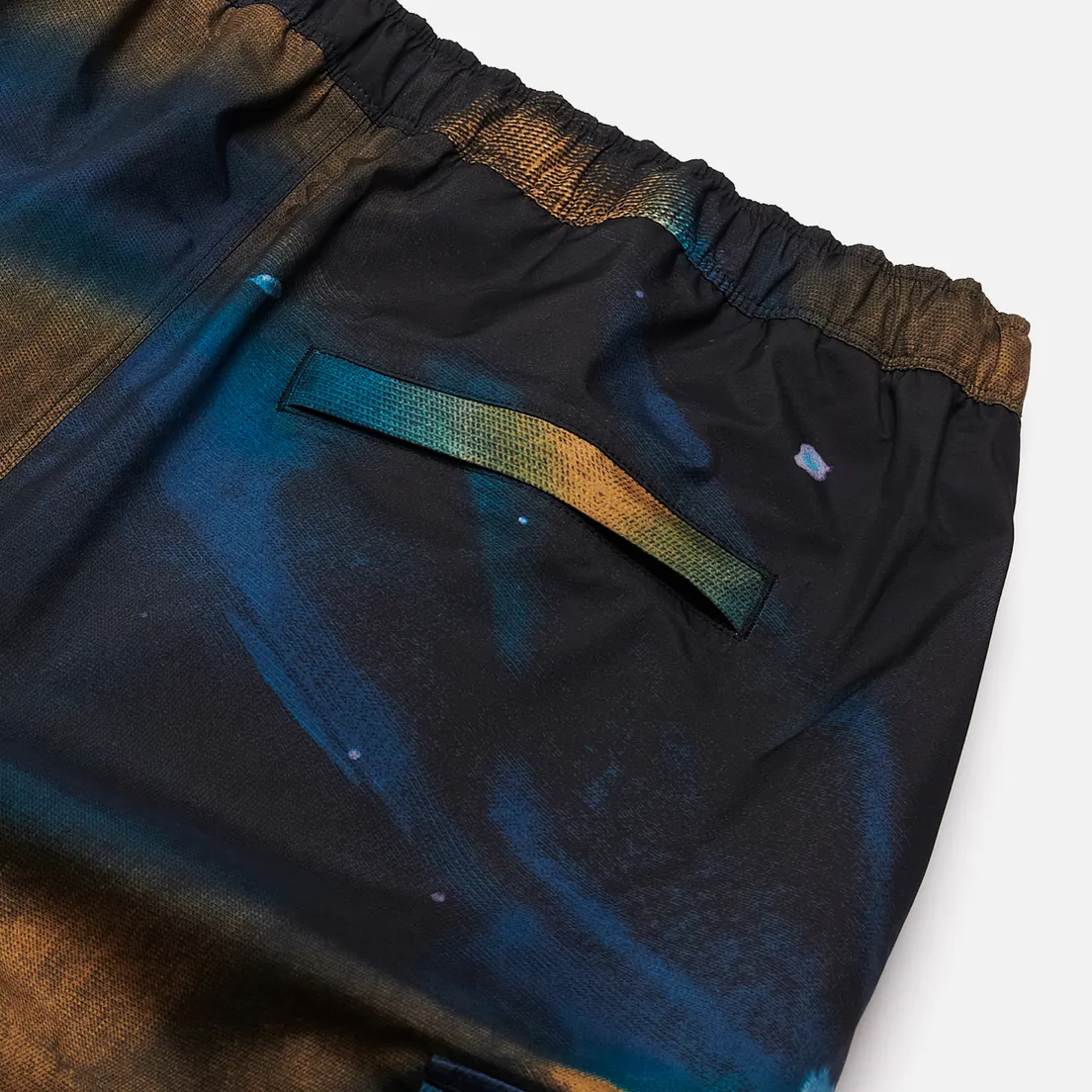 Jordan Мужские брюки Fearless Gore-Tex