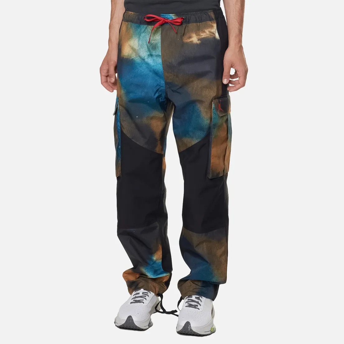 Jordan Мужские брюки Fearless Gore-Tex