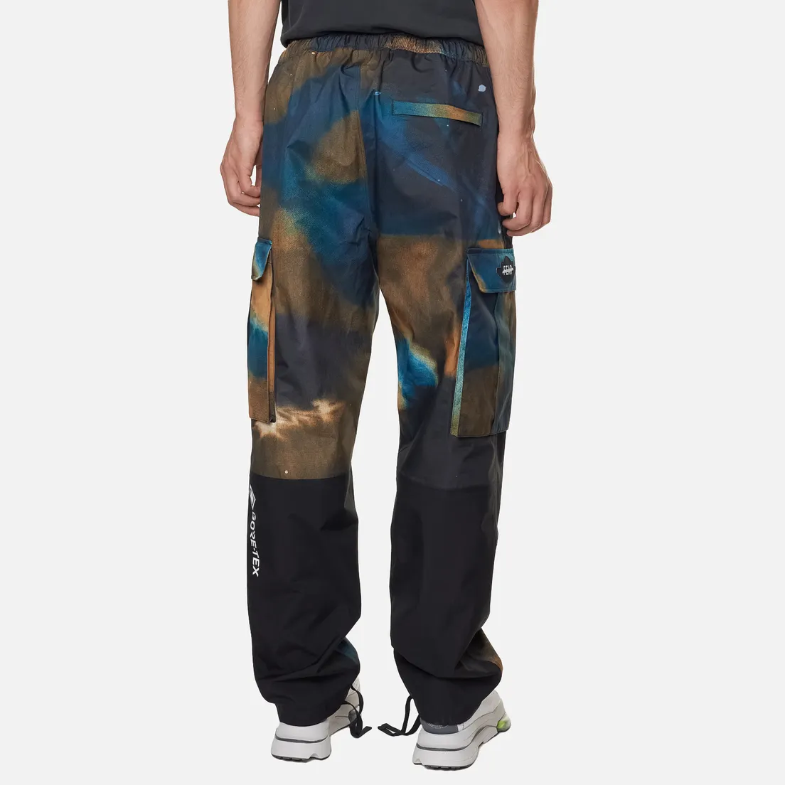 Jordan Мужские брюки Fearless Gore-Tex
