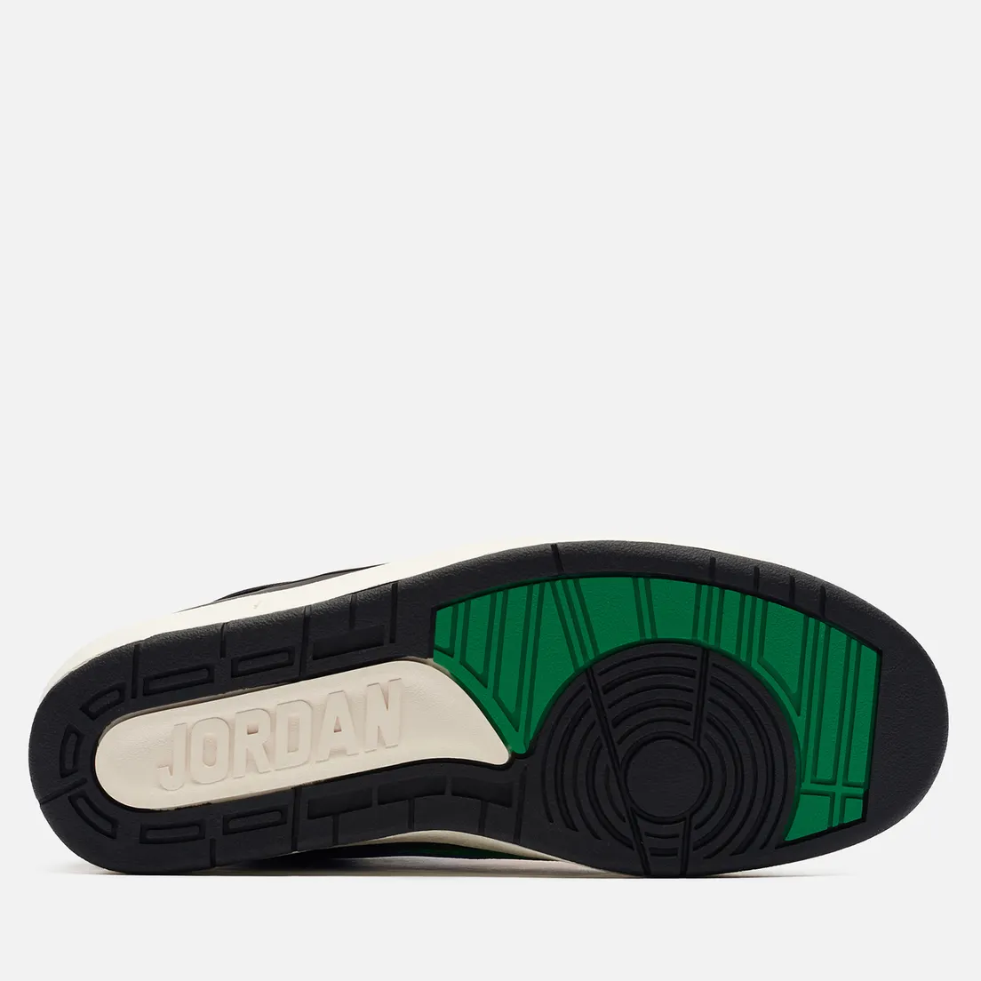 Jordan Женские кроссовки Wmns Air Jordan 2 Retro Multi-Color