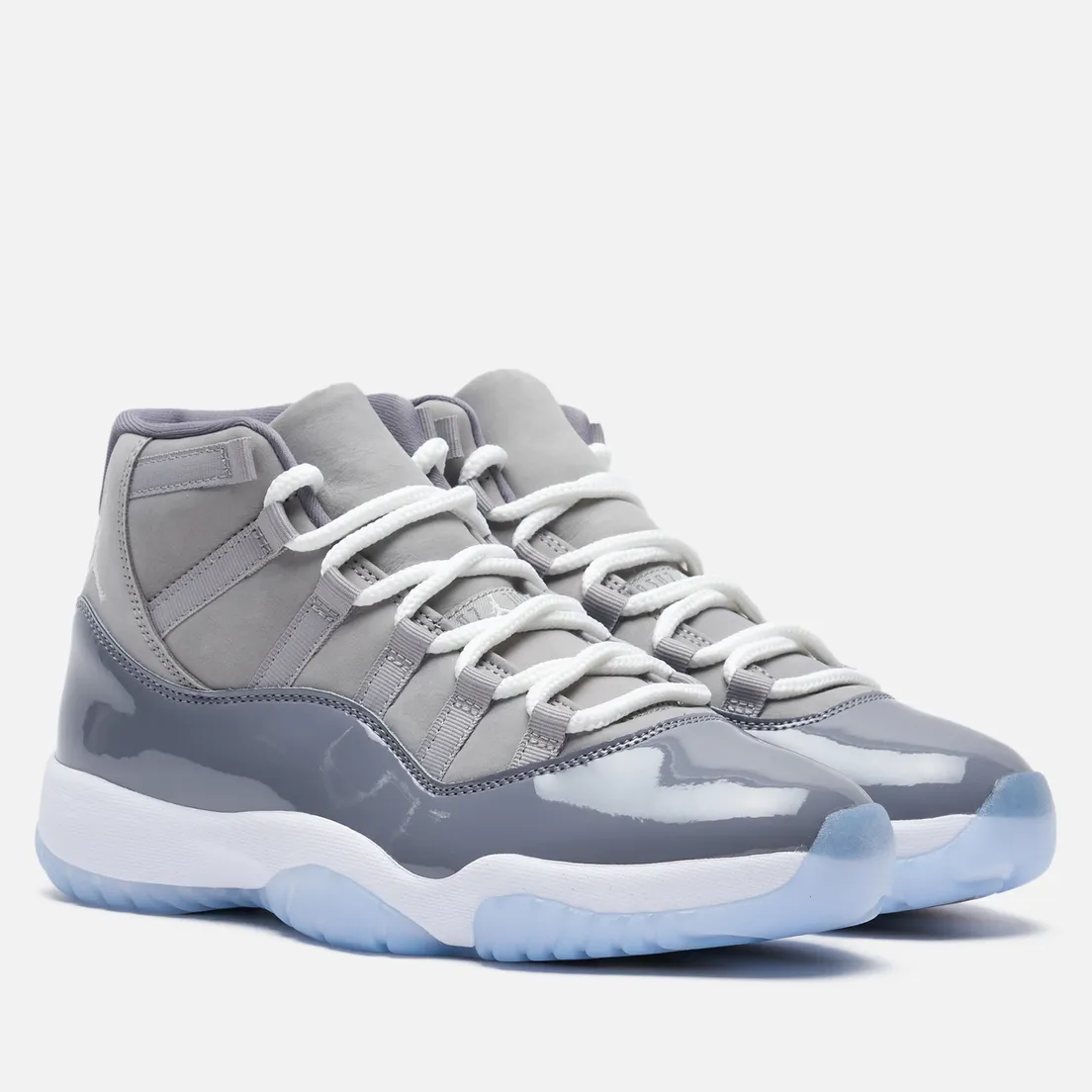 Jordan Мужские кроссовки Air Jordan 11 Retro