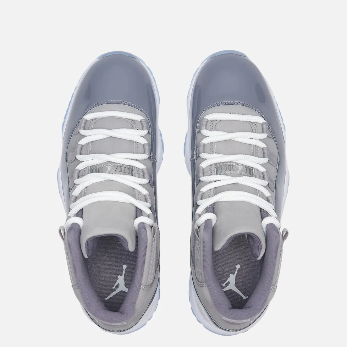 Jordan Мужские кроссовки Air Jordan 11 Retro