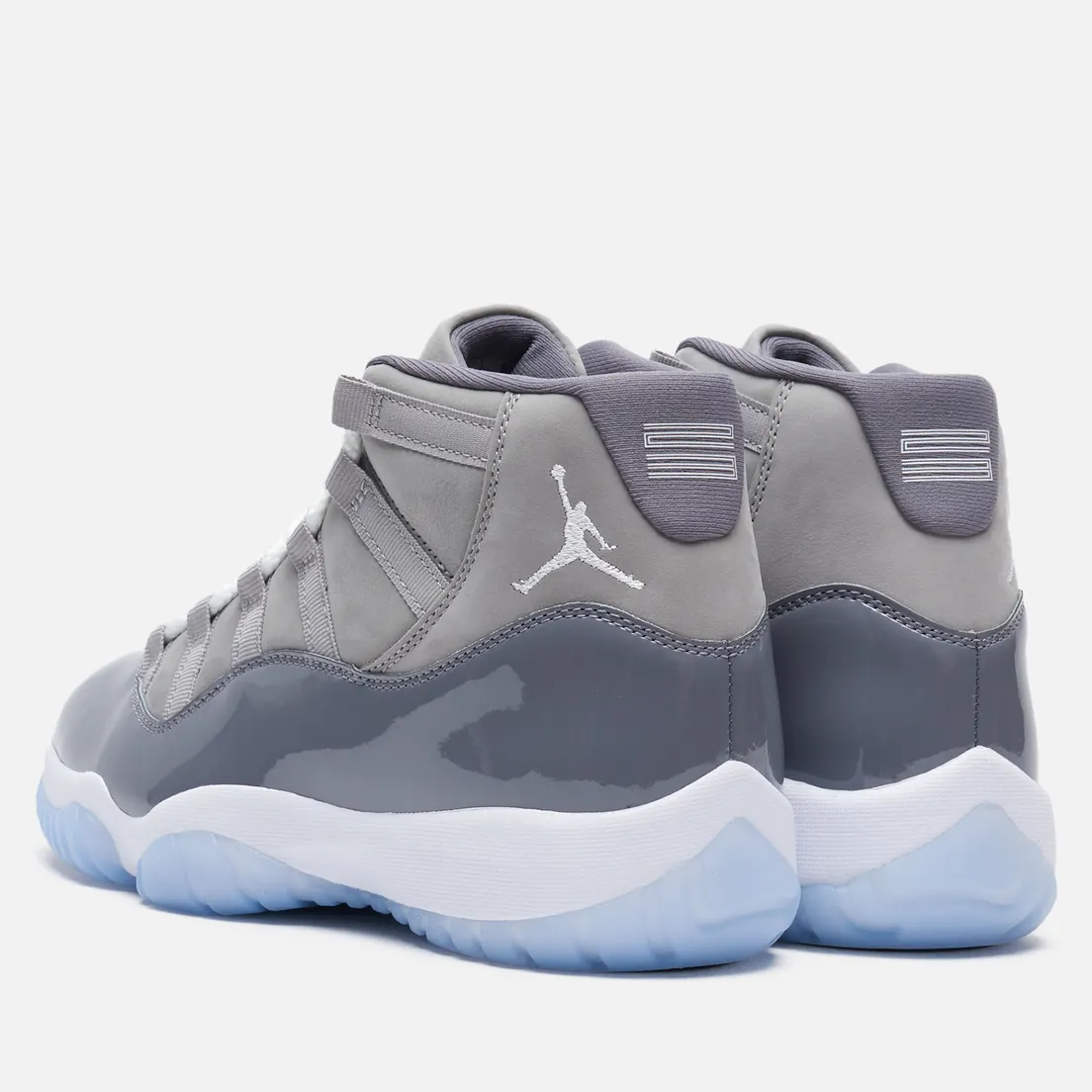Jordan Мужские кроссовки Air Jordan 11 Retro