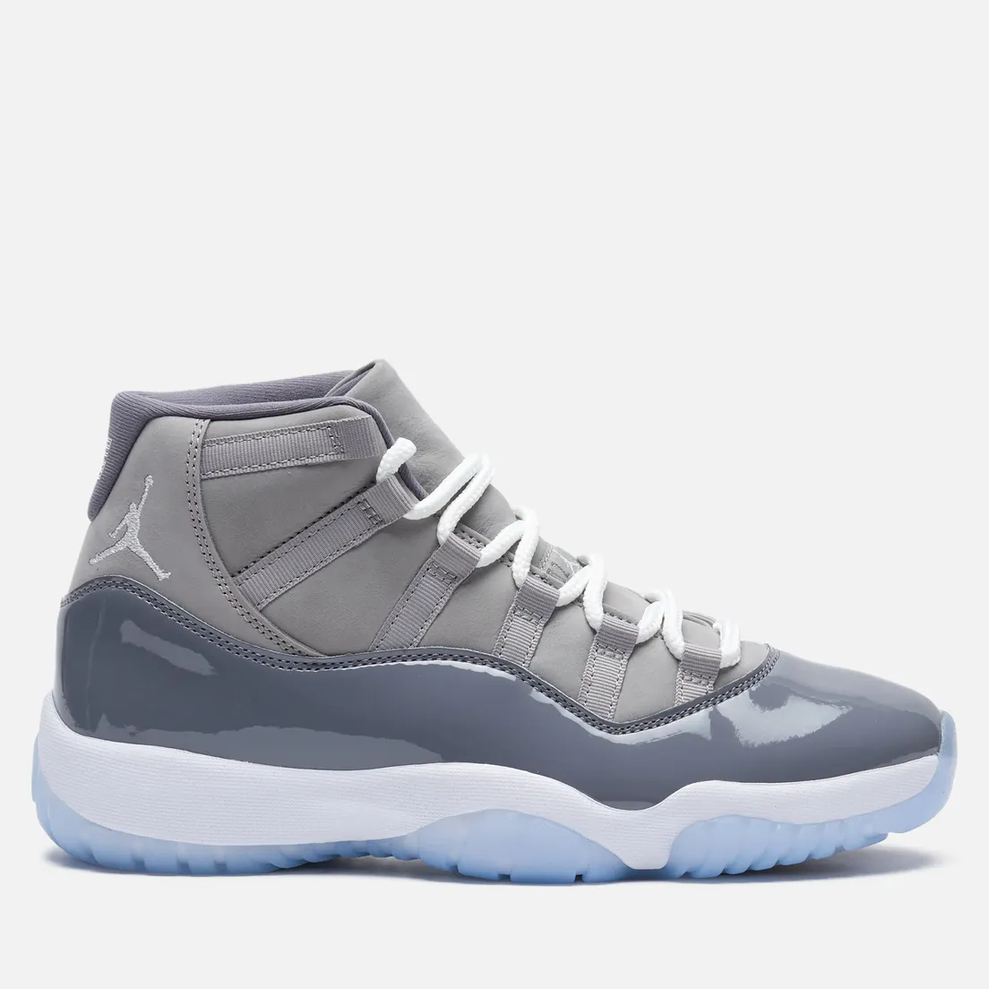 Jordan Мужские кроссовки Air Jordan 11 Retro