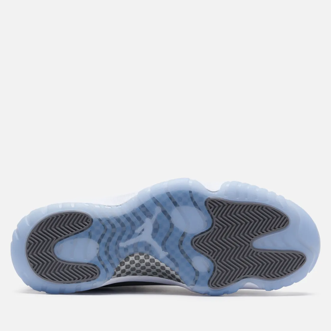 Jordan Мужские кроссовки Air Jordan 11 Retro