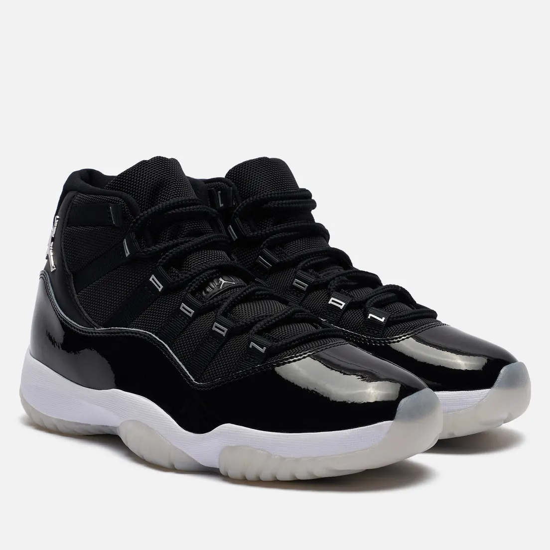 Jordan Мужские кроссовки Air Jordan 11 Retro 25th Anniversary