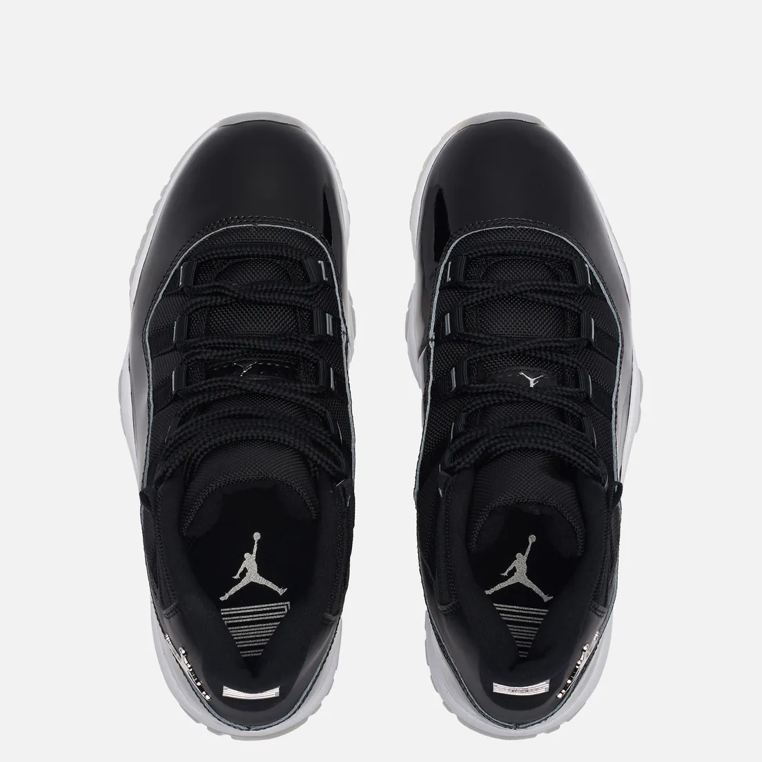 Jordan Мужские кроссовки Air Jordan 11 Retro 25th Anniversary