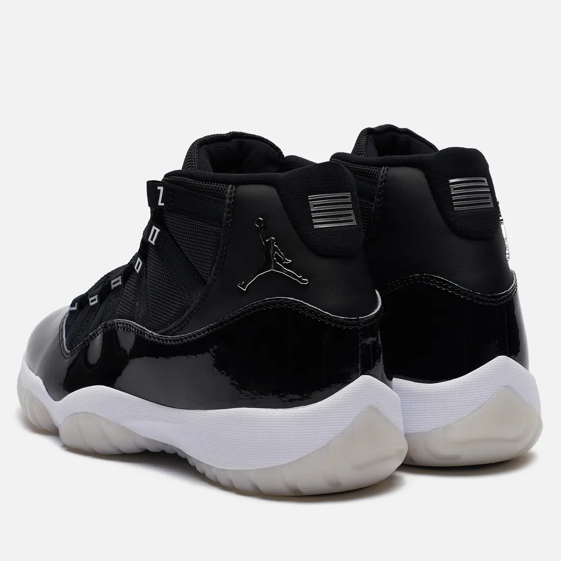 Jordan Мужские кроссовки Air Jordan 11 Retro 25th Anniversary