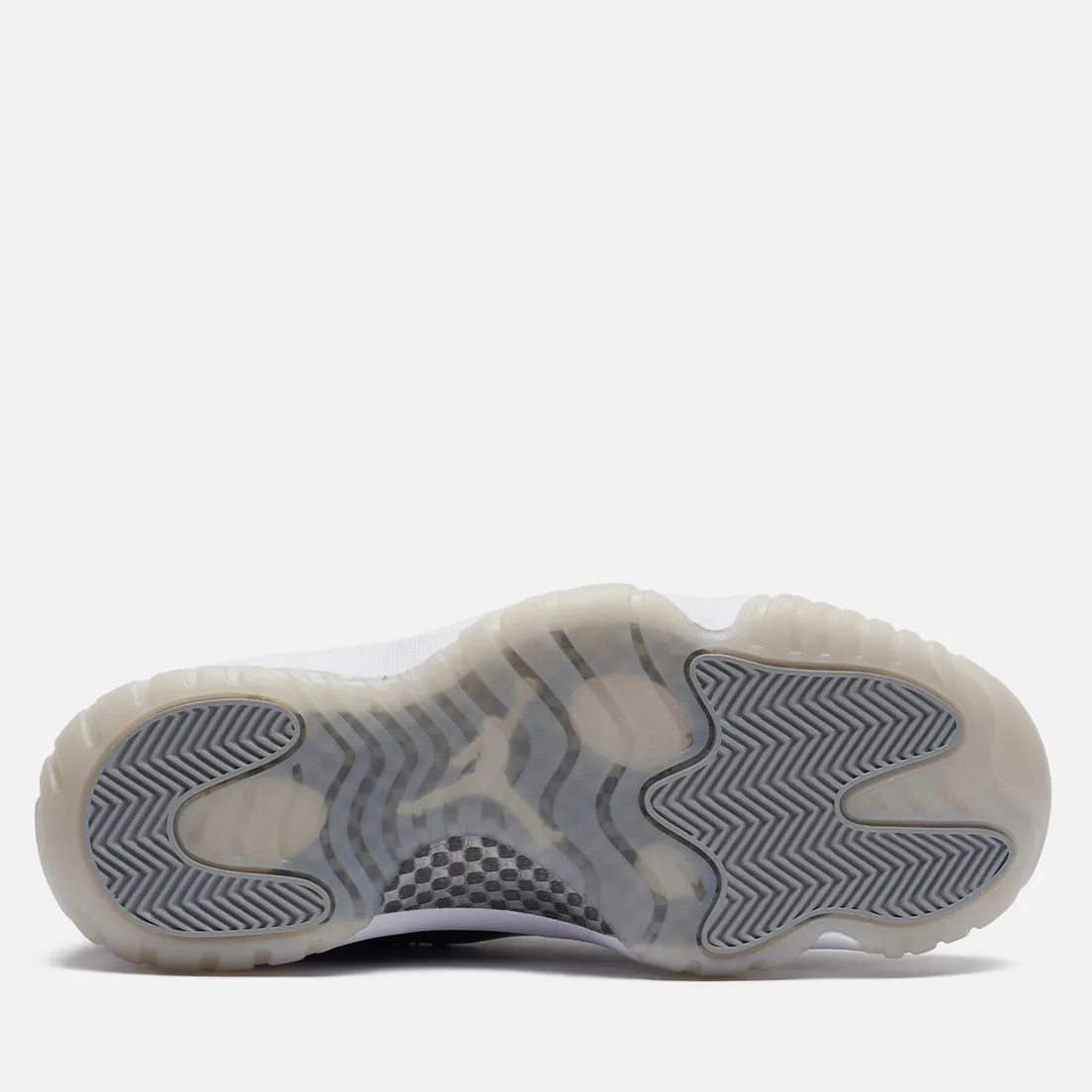 Jordan Мужские кроссовки Air Jordan 11 Retro 25th Anniversary