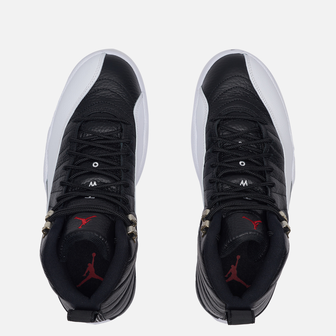 Jordan Мужские кроссовки Air Jordan 12 Retro Playoffs