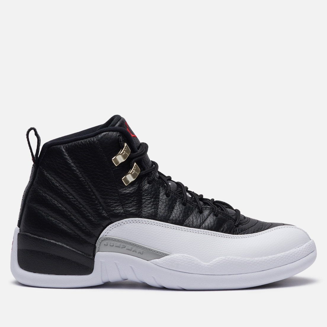 Jordan Мужские кроссовки Air Jordan 12 Retro Playoffs