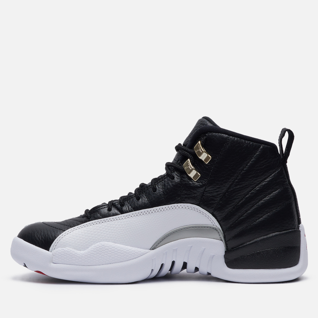 Jordan Мужские кроссовки Air Jordan 12 Retro Playoffs