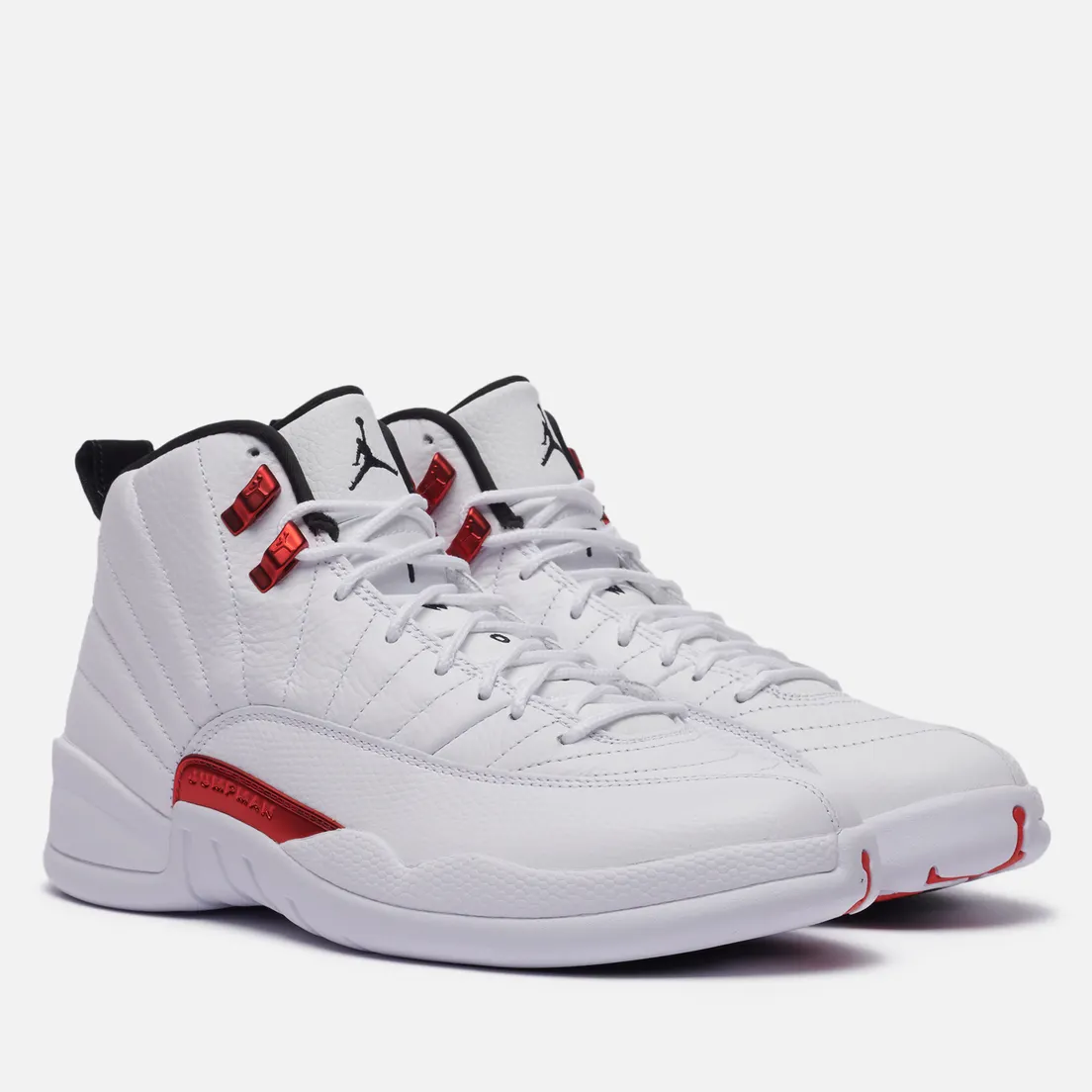 Jordan Мужские кроссовки Air Jordan 12 Retro Twist