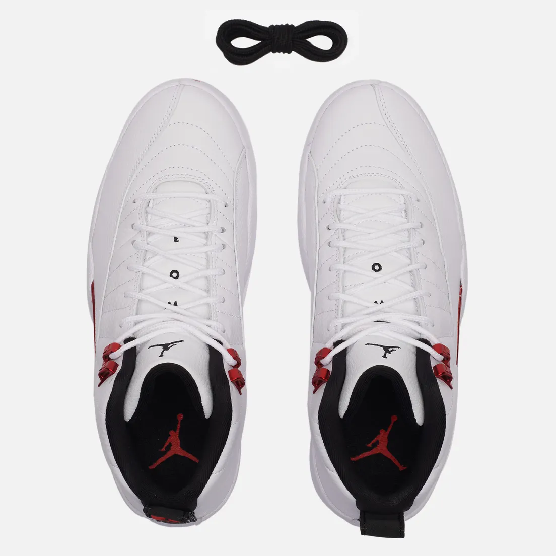 Jordan Мужские кроссовки Air Jordan 12 Retro Twist