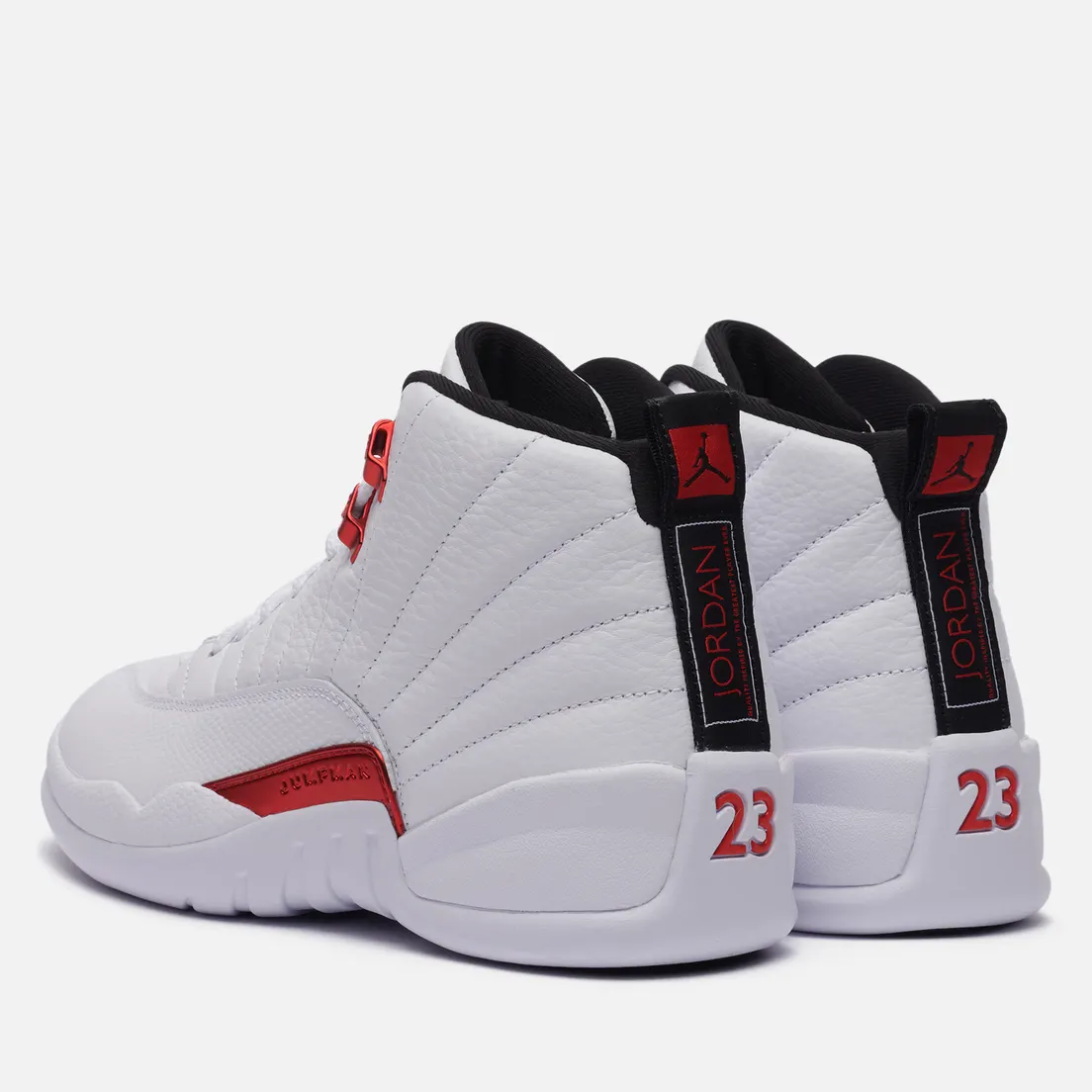 Jordan Мужские кроссовки Air Jordan 12 Retro Twist