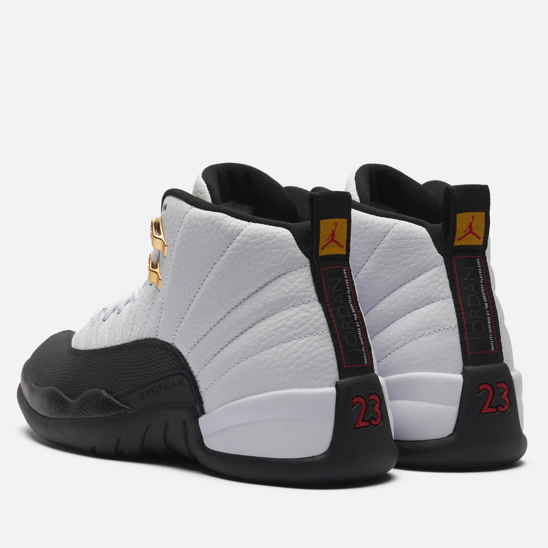 Jordan Мужские кроссовки Air Jordan 12 Retro