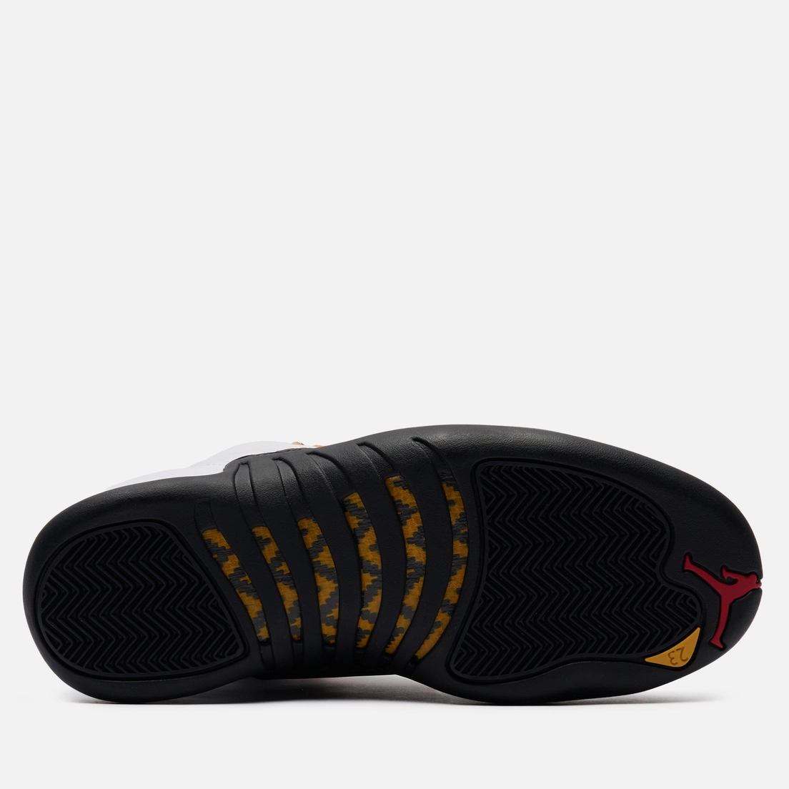 Jordan Мужские кроссовки Air Jordan 12 Retro