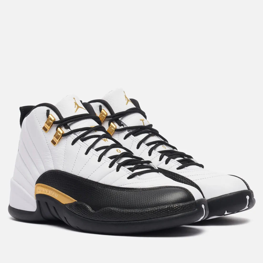 Jordan Мужские кроссовки Air Jordan 12 Retro Royalty Taxi