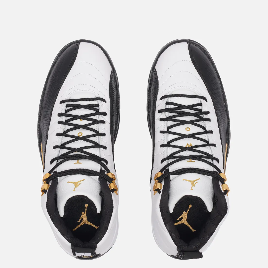 Jordan Мужские кроссовки Air Jordan 12 Retro Royalty Taxi