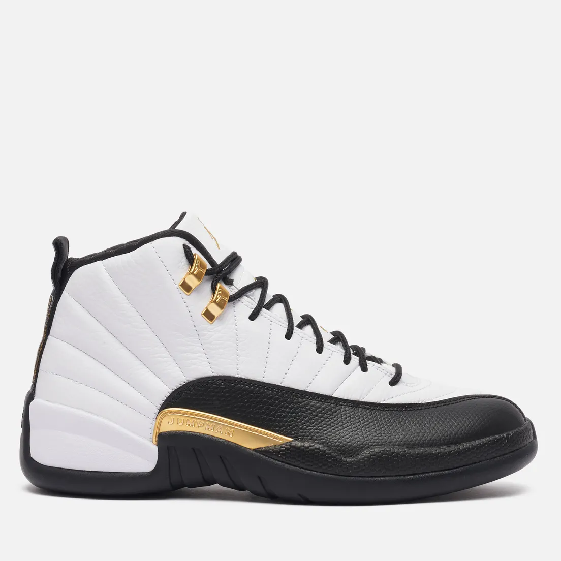 Jordan Мужские кроссовки Air Jordan 12 Retro Royalty Taxi