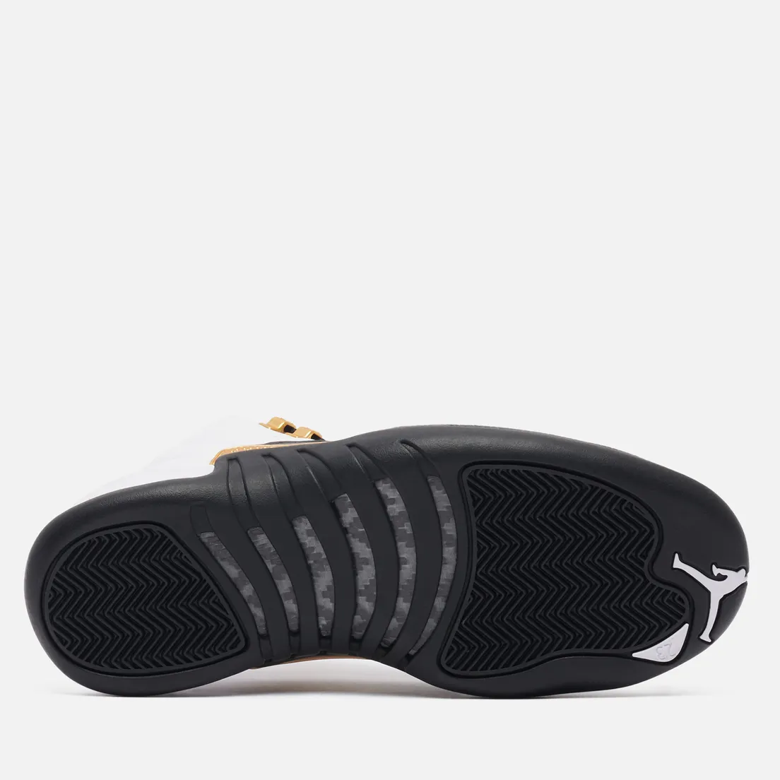 Jordan Мужские кроссовки Air Jordan 12 Retro Royalty Taxi