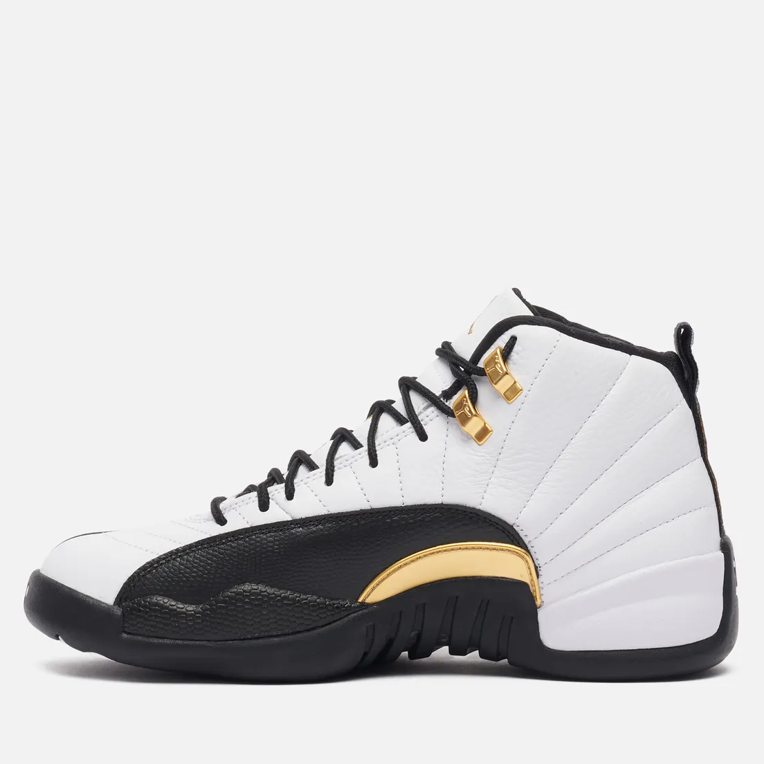 Jordan Мужские кроссовки Air Jordan 12 Retro Royalty Taxi