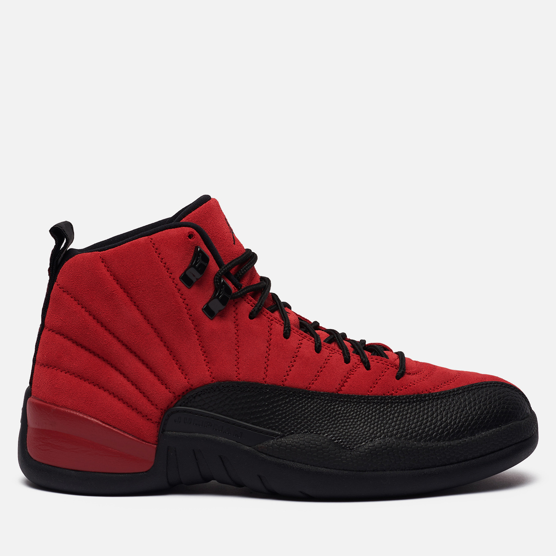 Jordan Мужские кроссовки Air Jordan 12 Retro Reverse Flu Game