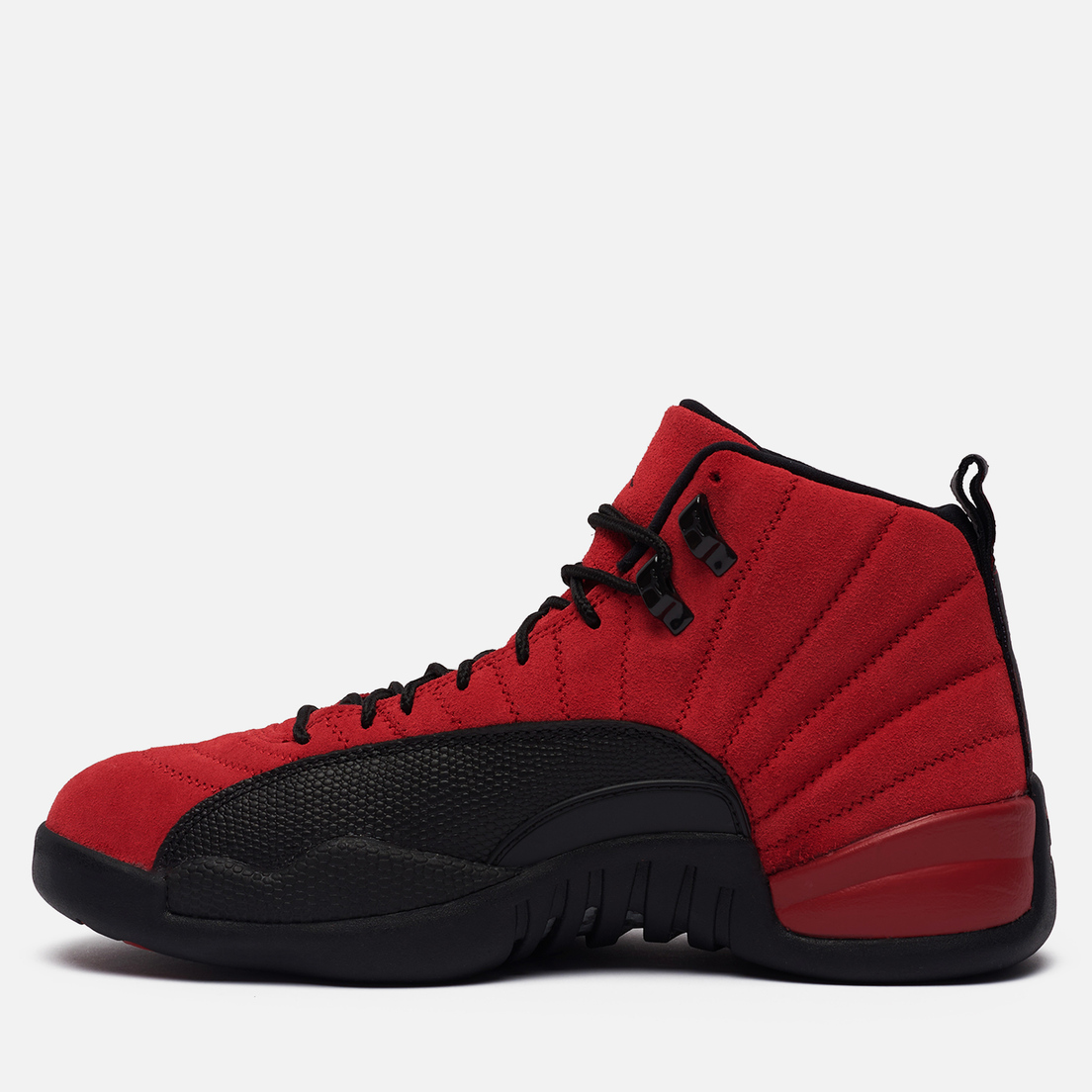 Jordan Мужские кроссовки Air Jordan 12 Retro Reverse Flu Game