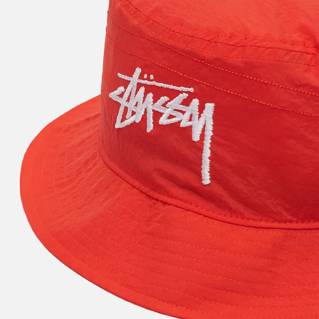 Nike Панама x Stussy NRG BR Bucket