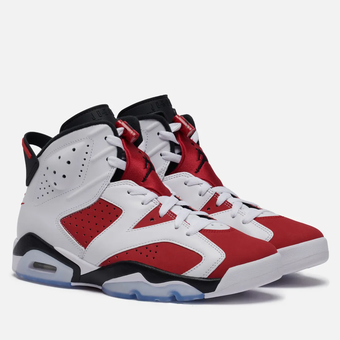 Jordan Мужские кроссовки Air Jordan 6 Retro