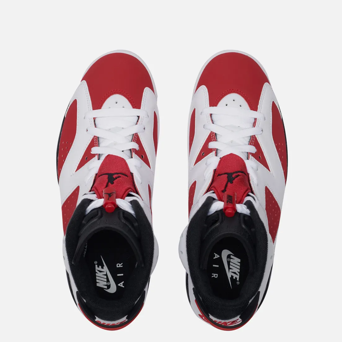 Jordan Мужские кроссовки Air Jordan 6 Retro