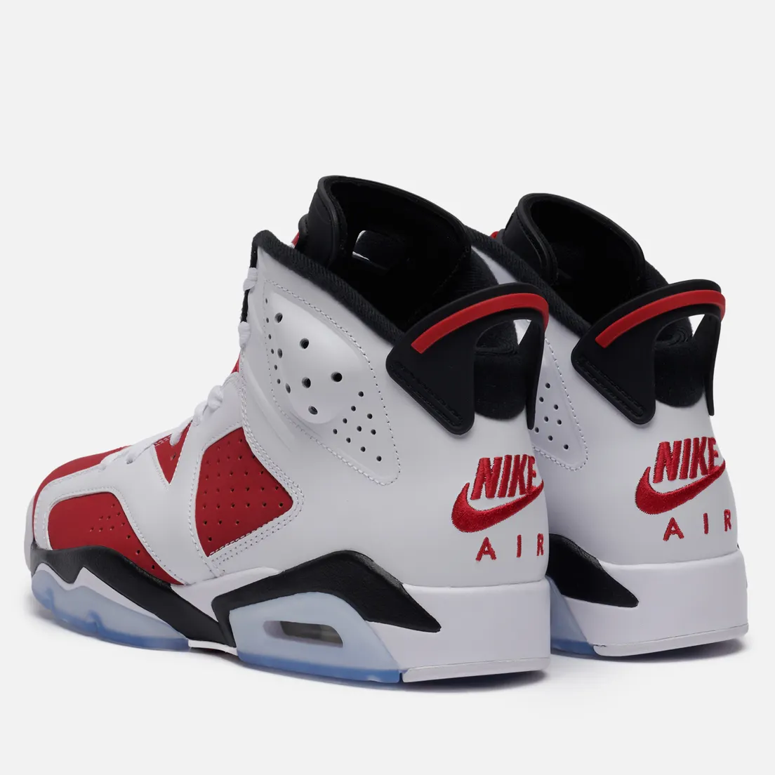 Jordan Мужские кроссовки Air Jordan 6 Retro