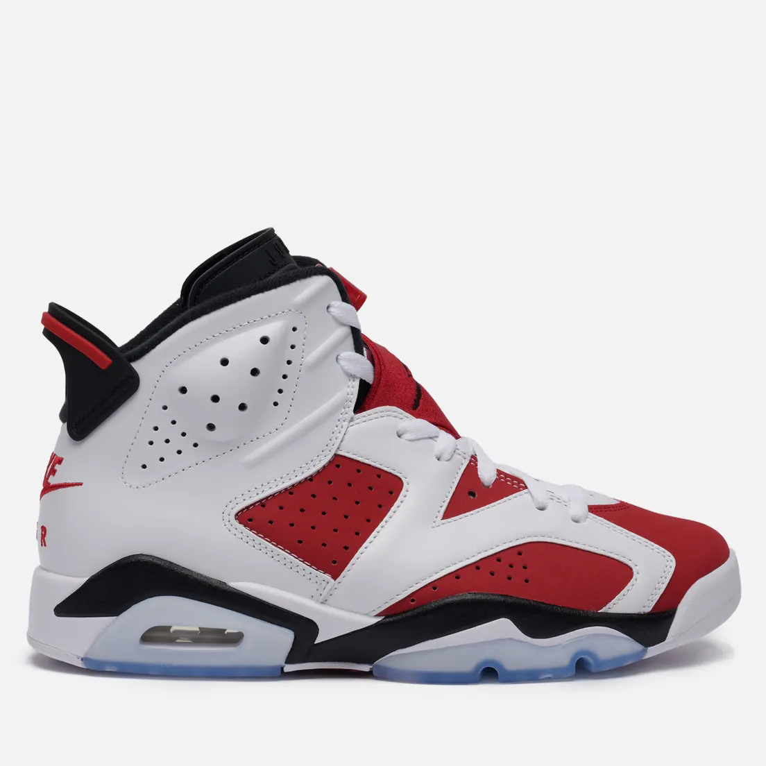 Jordan Мужские кроссовки Air Jordan 6 Retro