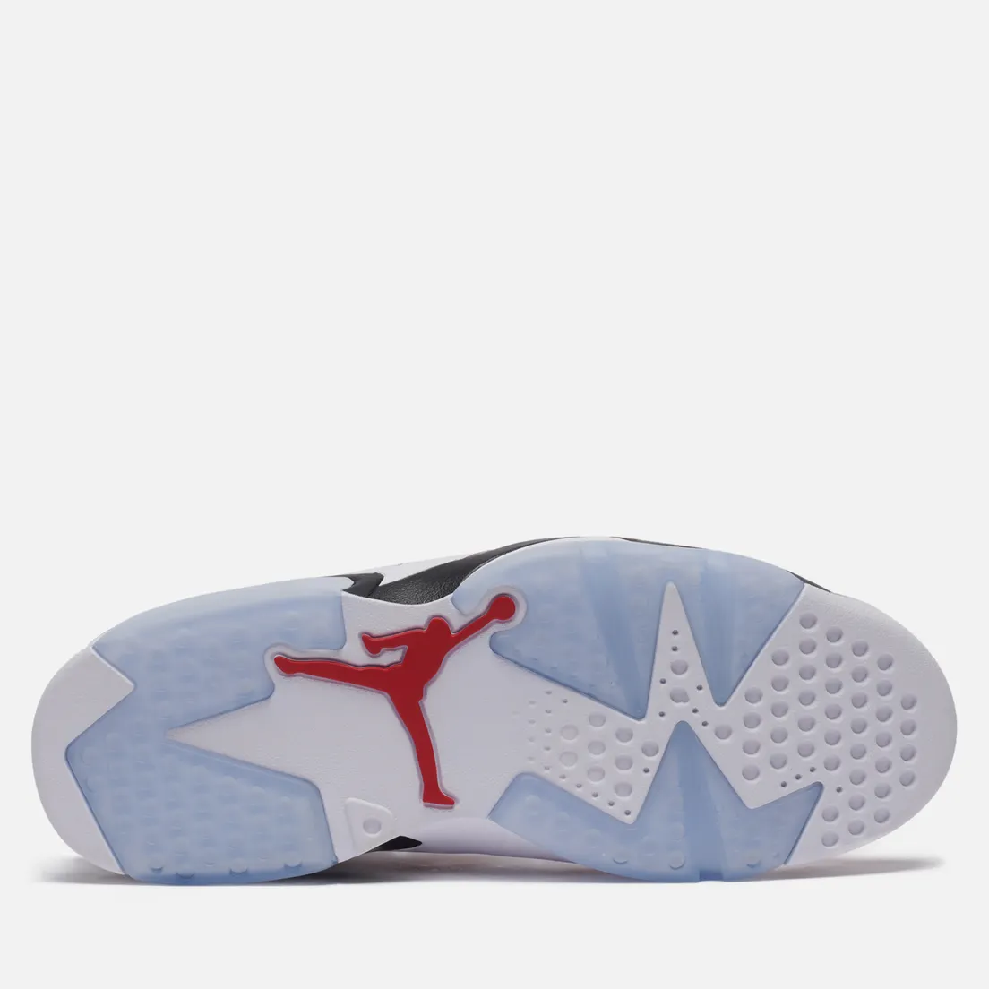 Jordan Мужские кроссовки Air Jordan 6 Retro