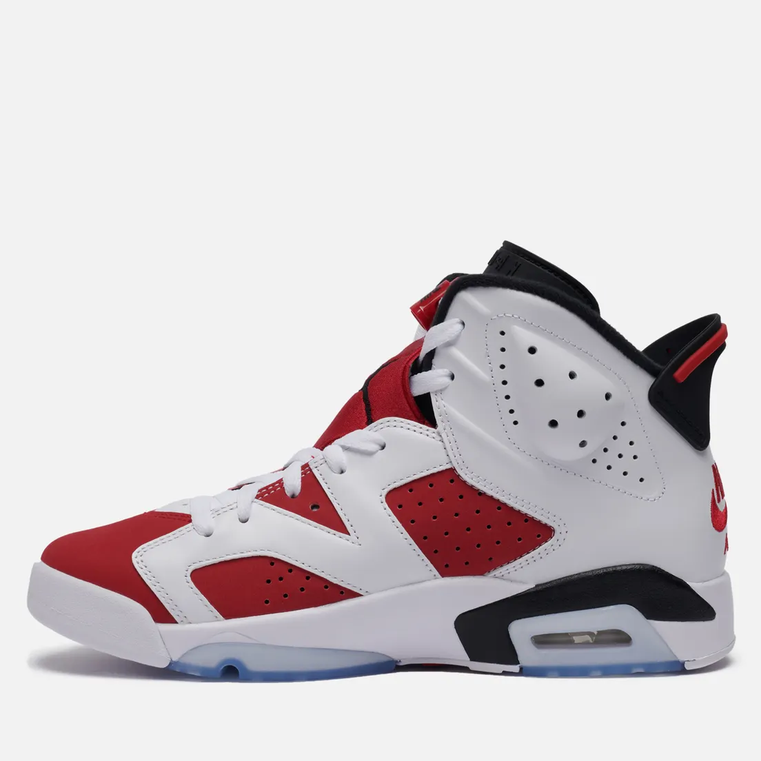 Jordan Мужские кроссовки Air Jordan 6 Retro