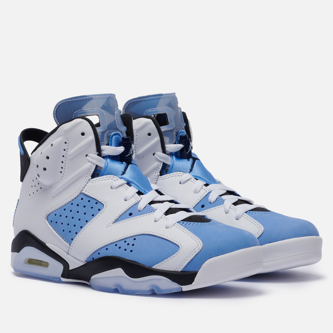 Jordan Мужские кроссовки Air Jordan 6 Retro